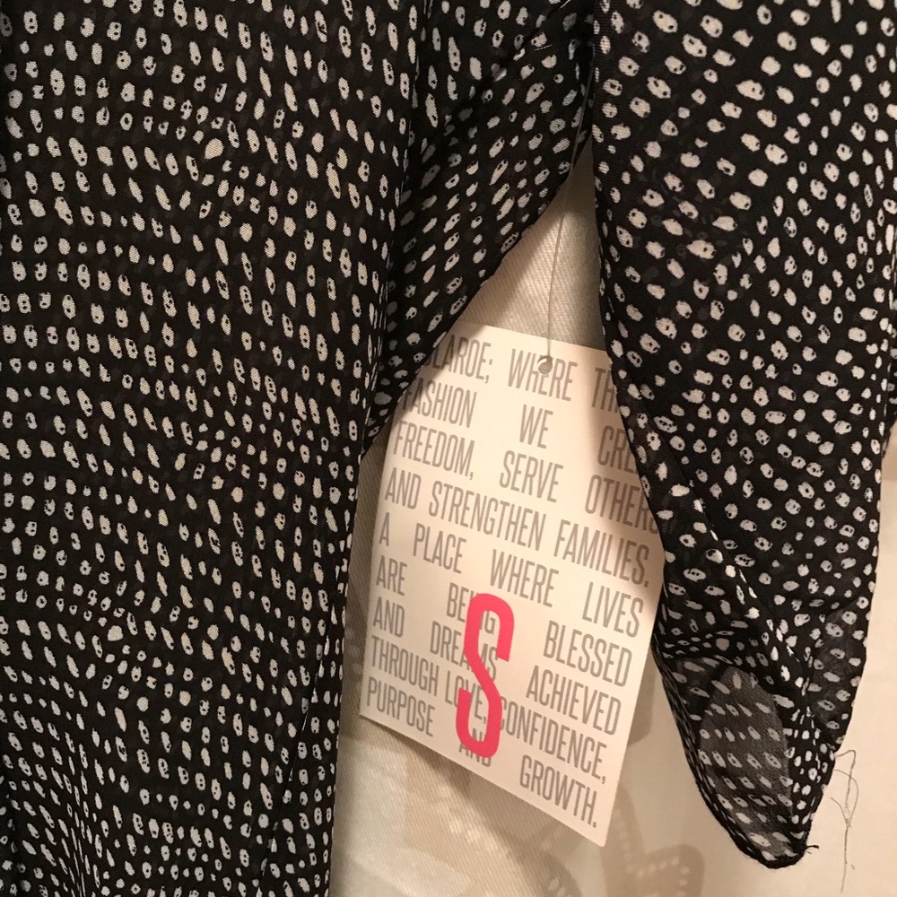 Lularoe Monroe small